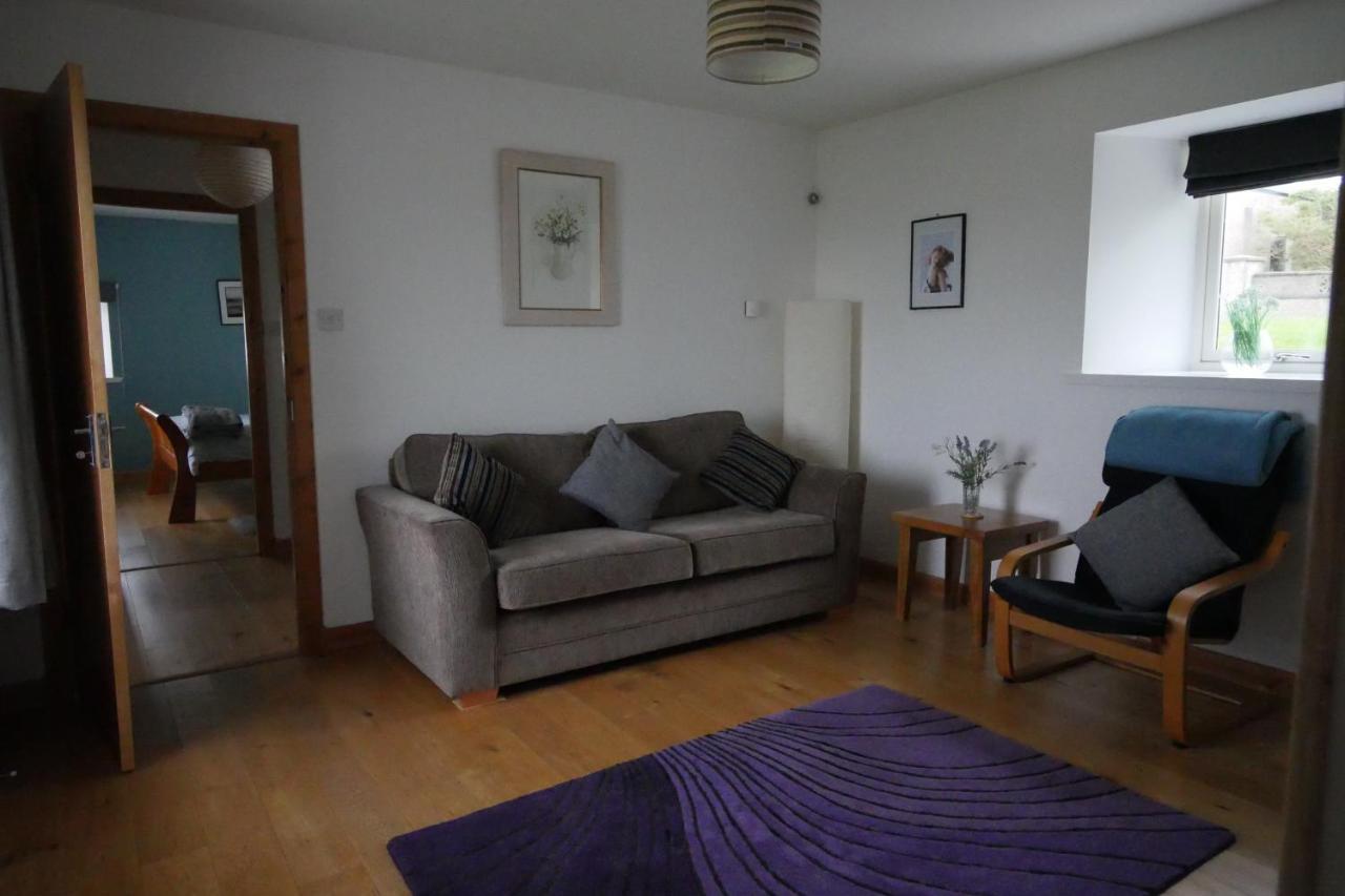 Macleod Cottage - Isle Of Lewis Self-Catering Port of Ness Екстер'єр фото